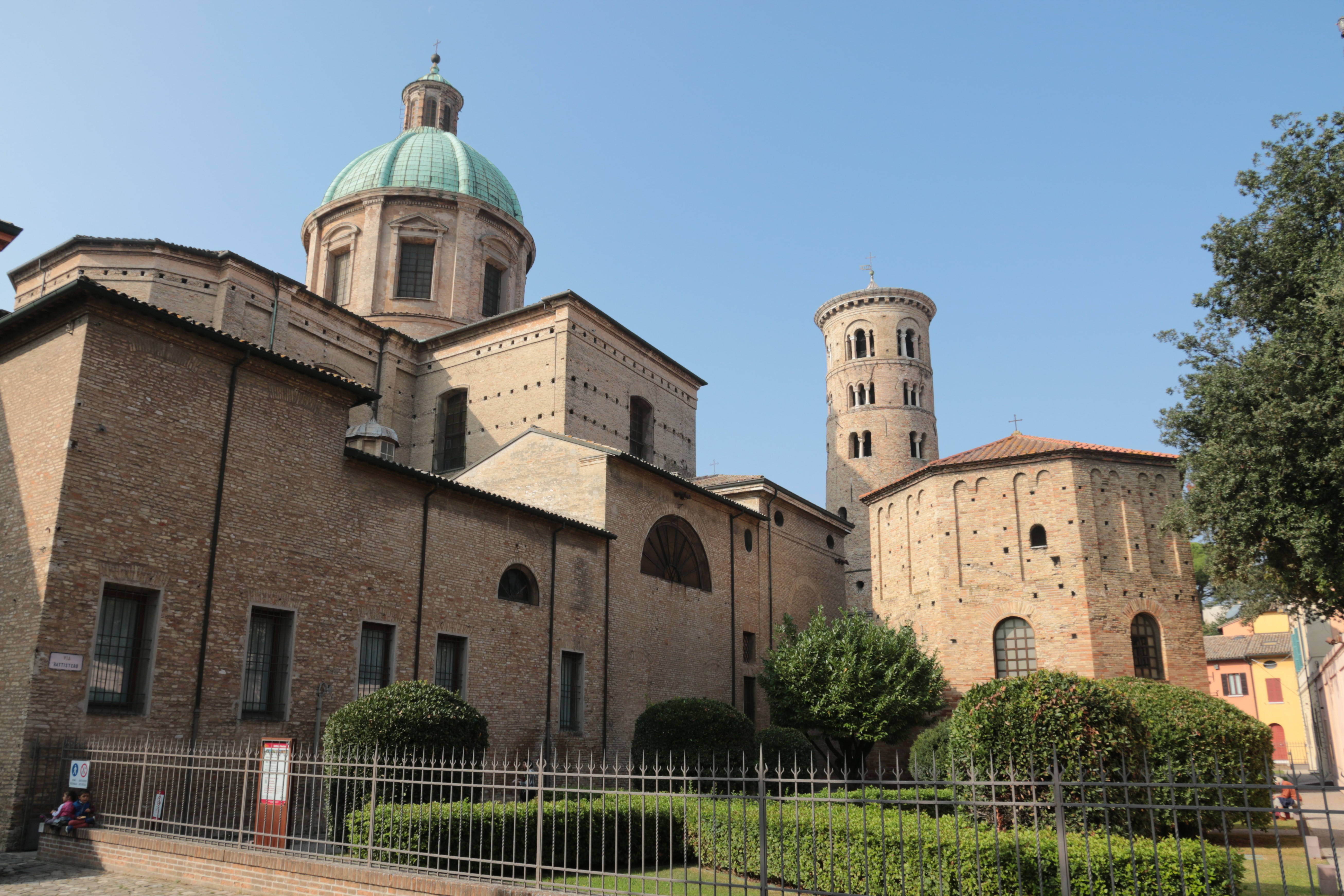 Ravenna